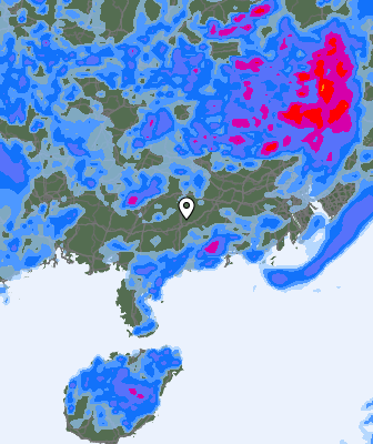 Precipitação
