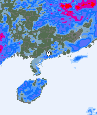Precipitação