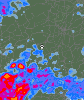 Precipitação