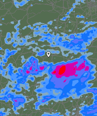Precipitação