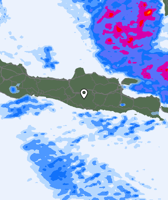 Nedbør