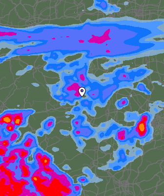 Precipitação