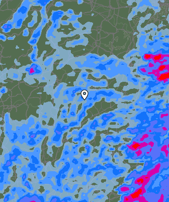 Precipitação