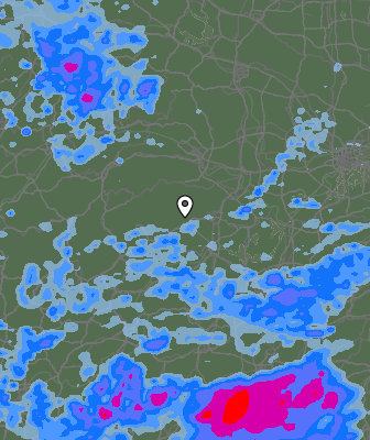 Precipitação