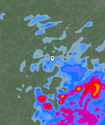 Precipitação