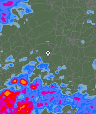 Precipitação
