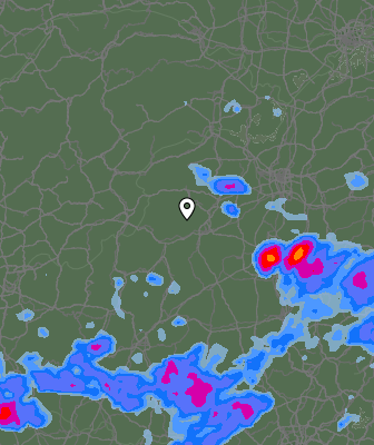 Precipitação