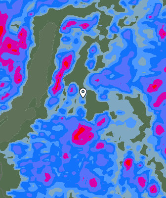 Precipitazioni