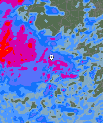 Precipitação