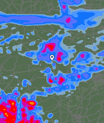 Precipitação