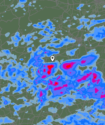 Precipitação