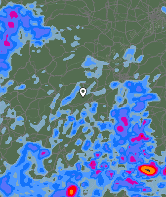 Precipitação