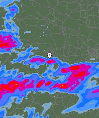 Precipitação