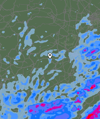 Precipitação