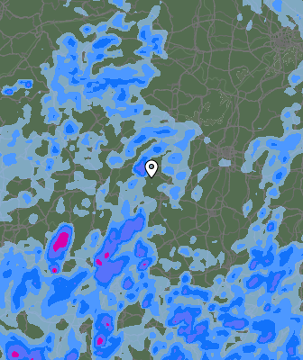 Precipitação