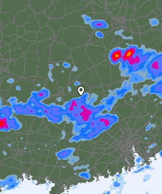 Precipitação