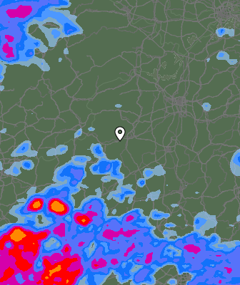 Precipitação