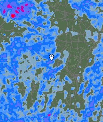 Precipitação