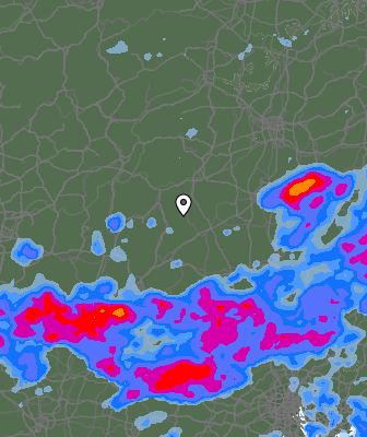 Precipitação