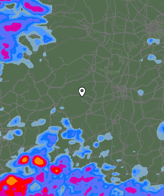 Precipitação