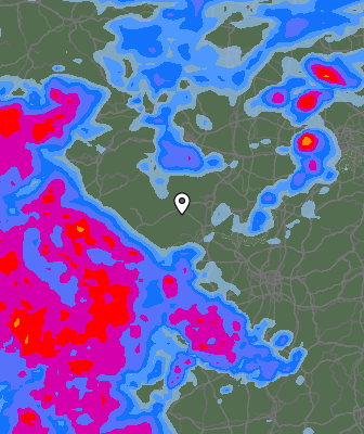 Precipitação