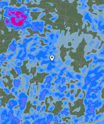 Precipitação