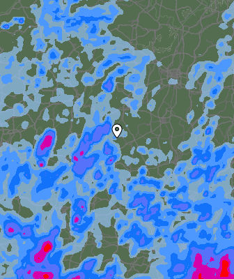 Precipitação