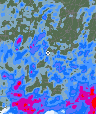 Precipitação