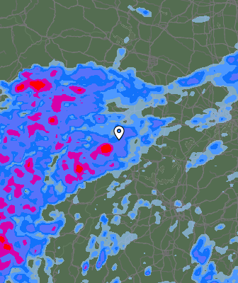 Precipitação