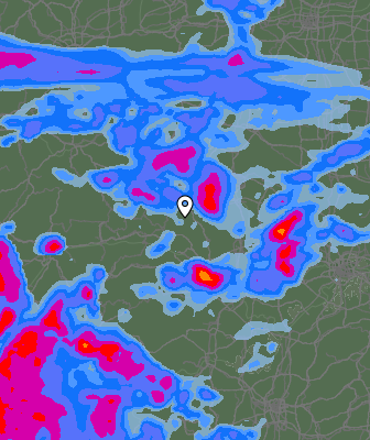 Precipitação