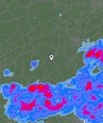Precipitação