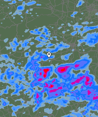 Precipitação