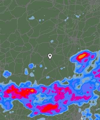 Precipitação