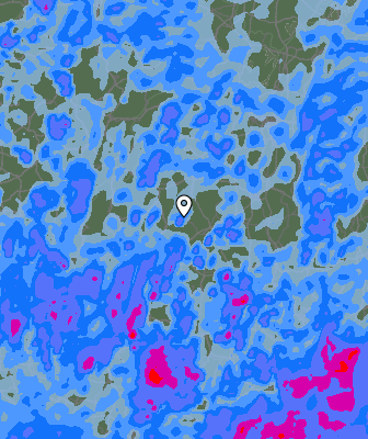 Precipitação