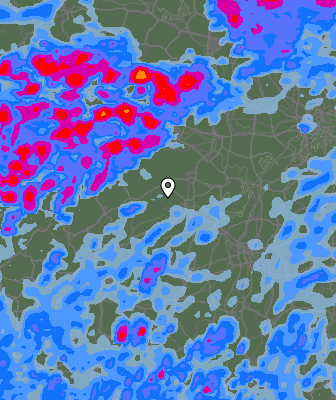 Precipitação
