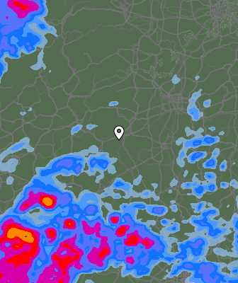 Precipitação