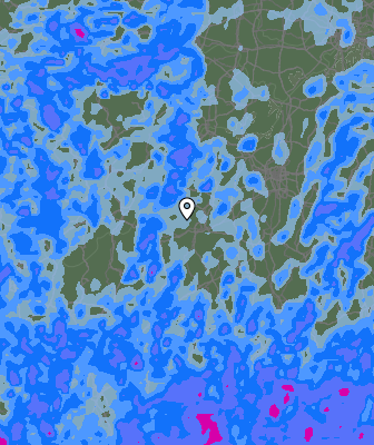 Precipitação