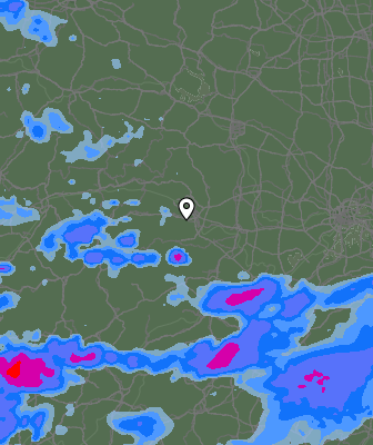 Precipitação