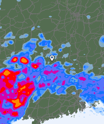 Precipitação