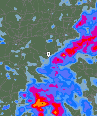 Precipitação