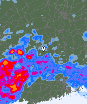 Precipitação