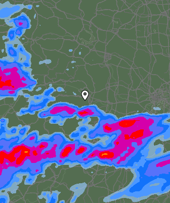 Precipitação