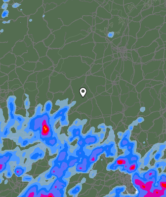 Precipitação