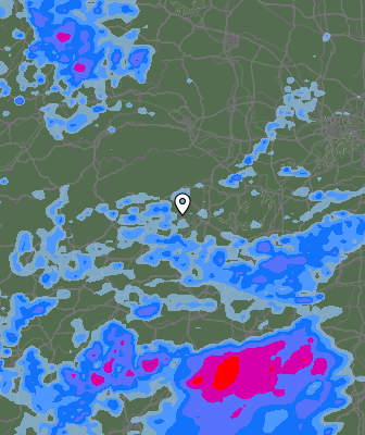 Precipitação