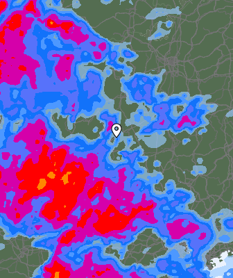 Precipitação