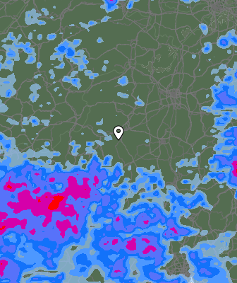 Precipitação