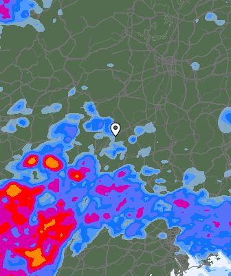 Precipitação