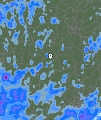 Precipitação