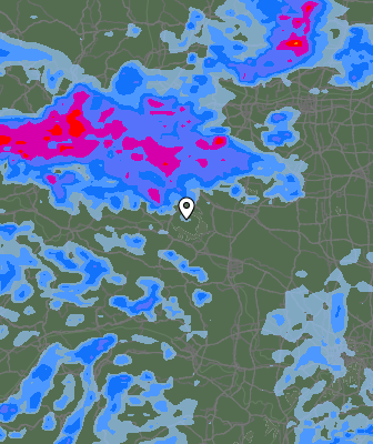 Precipitação