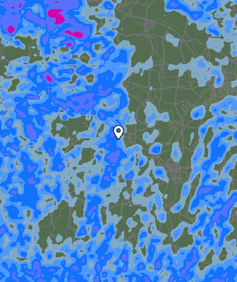 Precipitação